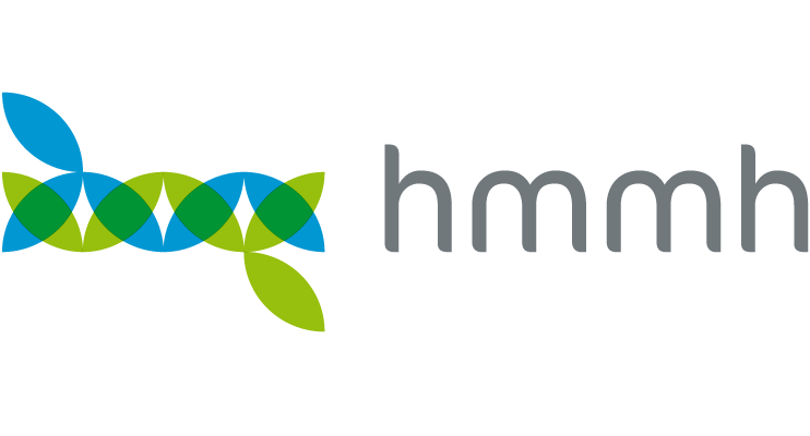 hmmh Logo